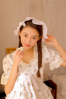 韩国美女主播